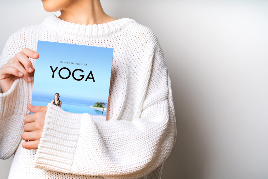 yoga livre séances construire