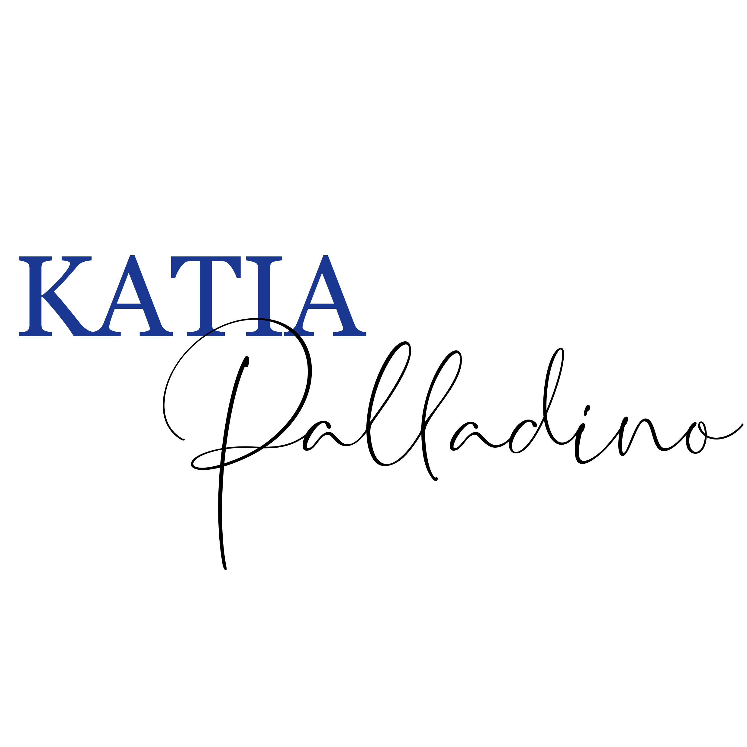 Katia Palladino